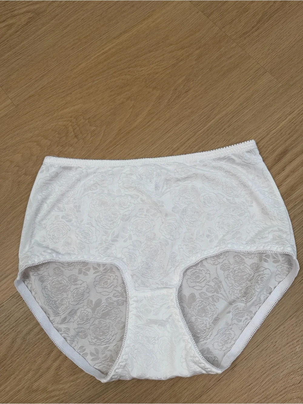 Sofra High Waisted Panty M